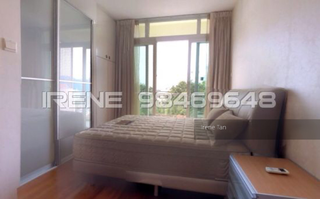 Sunshine Grandeur (D15), Apartment #129412252